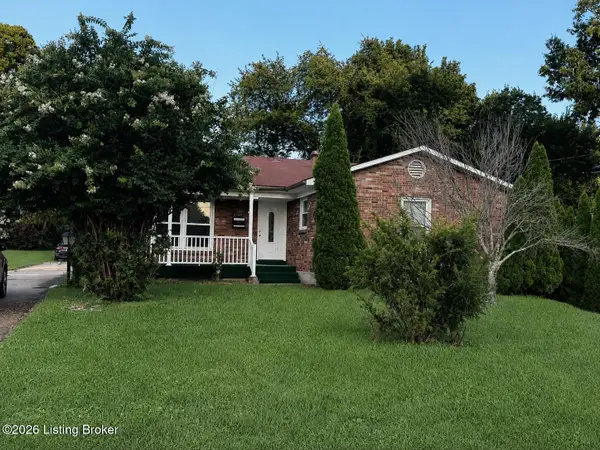3707 Montclair Ave, Louisville, KY 40218