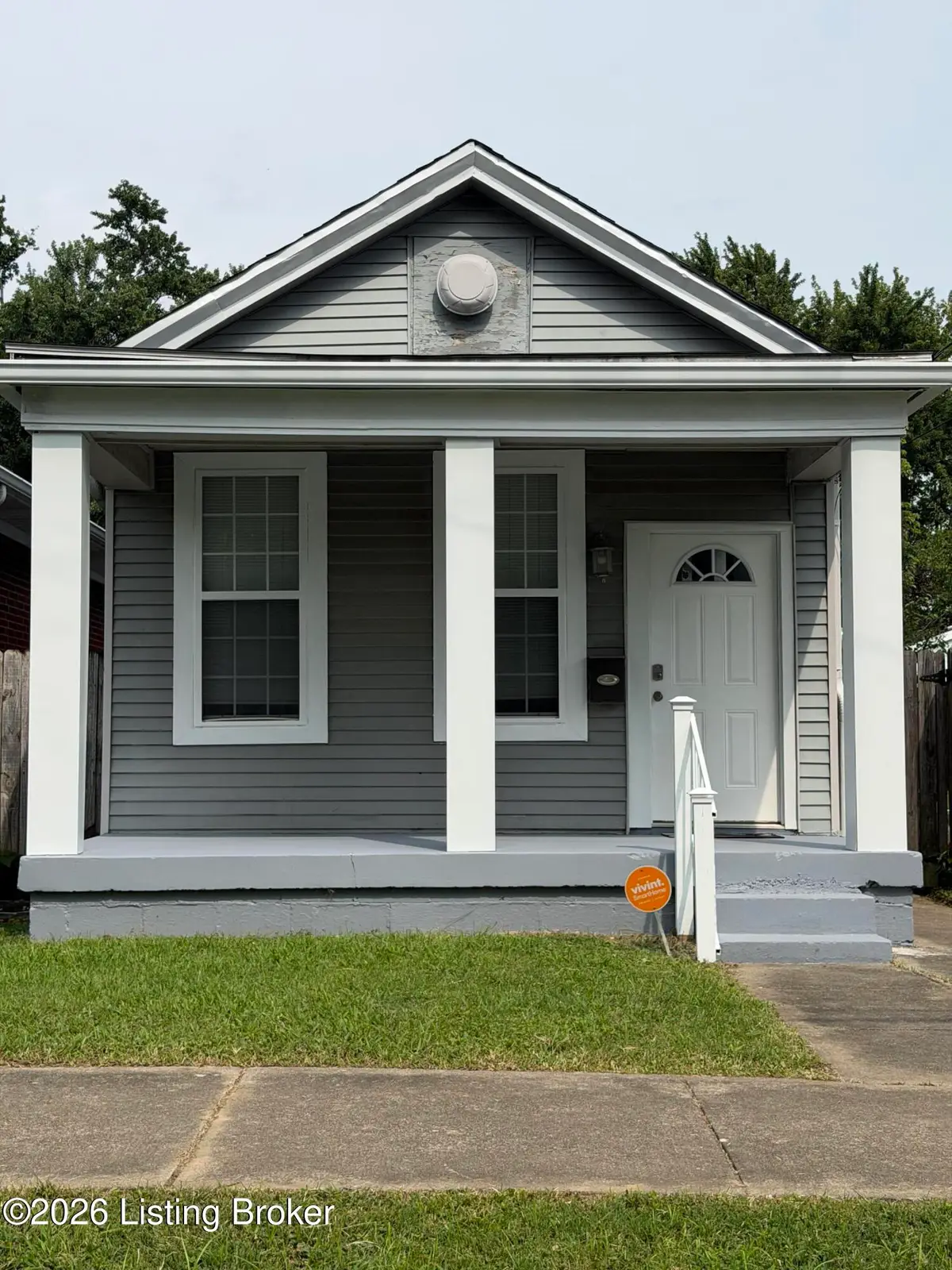 3679 Parthenia Ave, Louisville, KY 40215 - #1