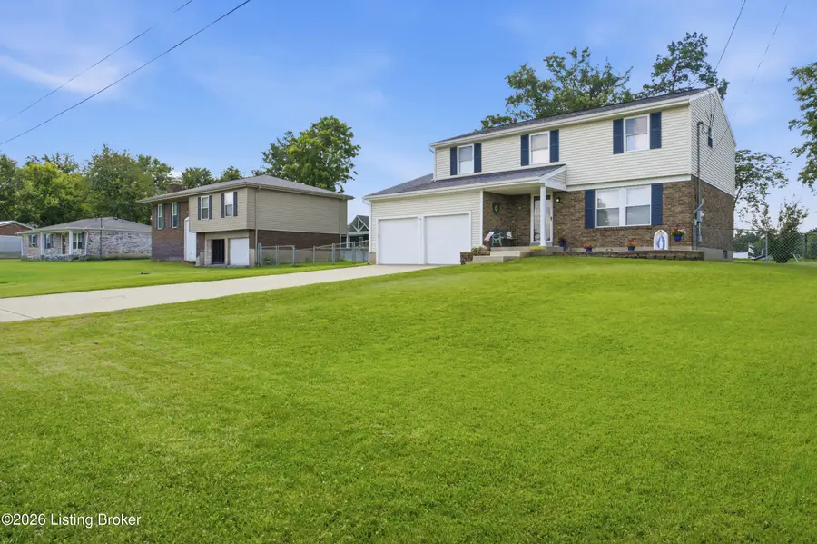 277 Fortney Ln, Mount Washington, KY 40047 - #2