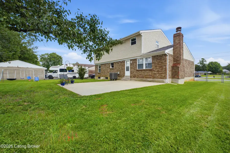277 Fortney Ln, Mount Washington, KY 40047 - #3