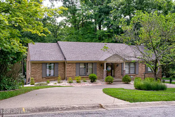 3612 Trail Ridge Rd, Louisville, KY 40241