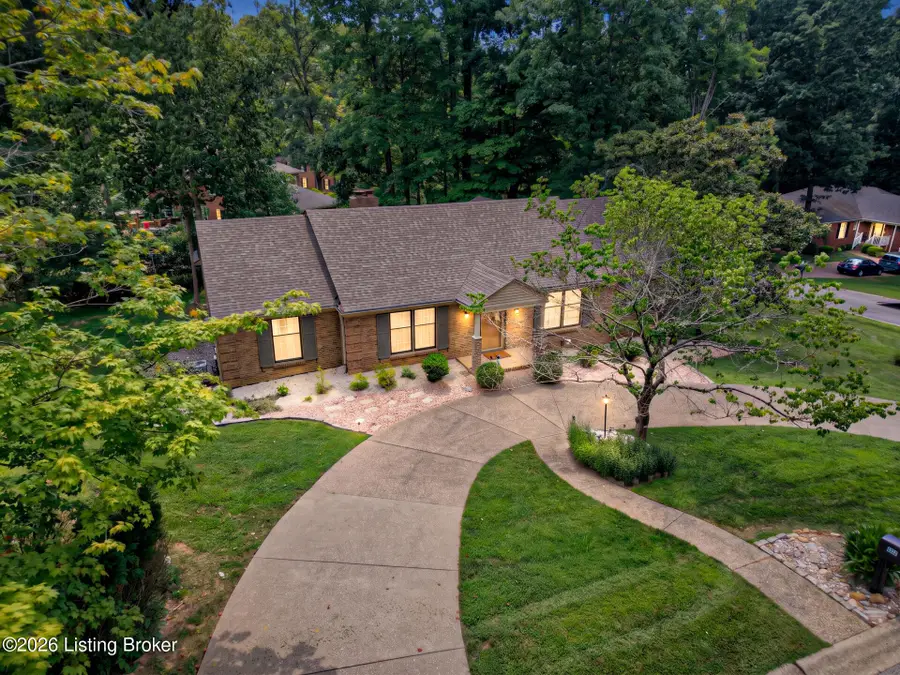 3612 Trail Ridge Rd, Louisville, KY 40241 - #3