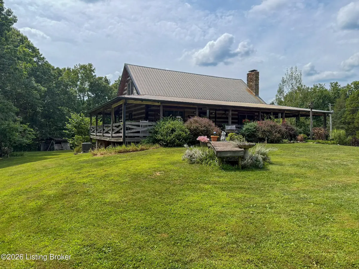 1404 Catwalk Rd, Bagdad, KY 40003 - #1