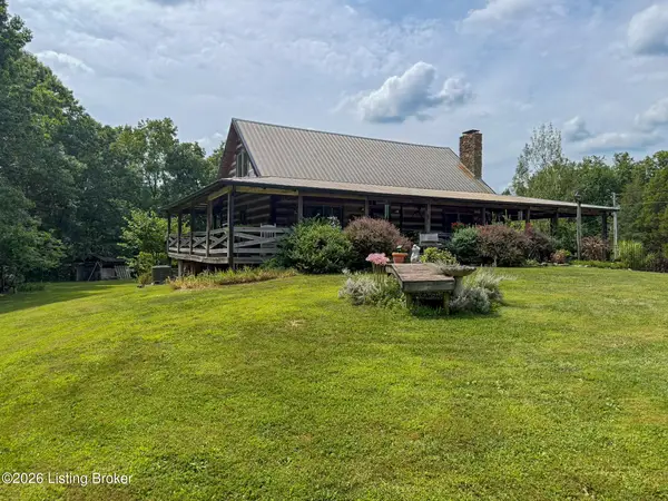 1404 Catwalk Rd, Bagdad, KY 40003