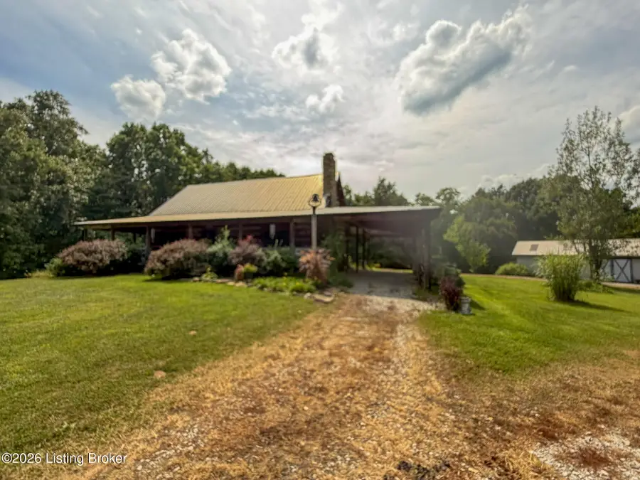 1404 Catwalk Rd, Bagdad, KY 40003 - #2