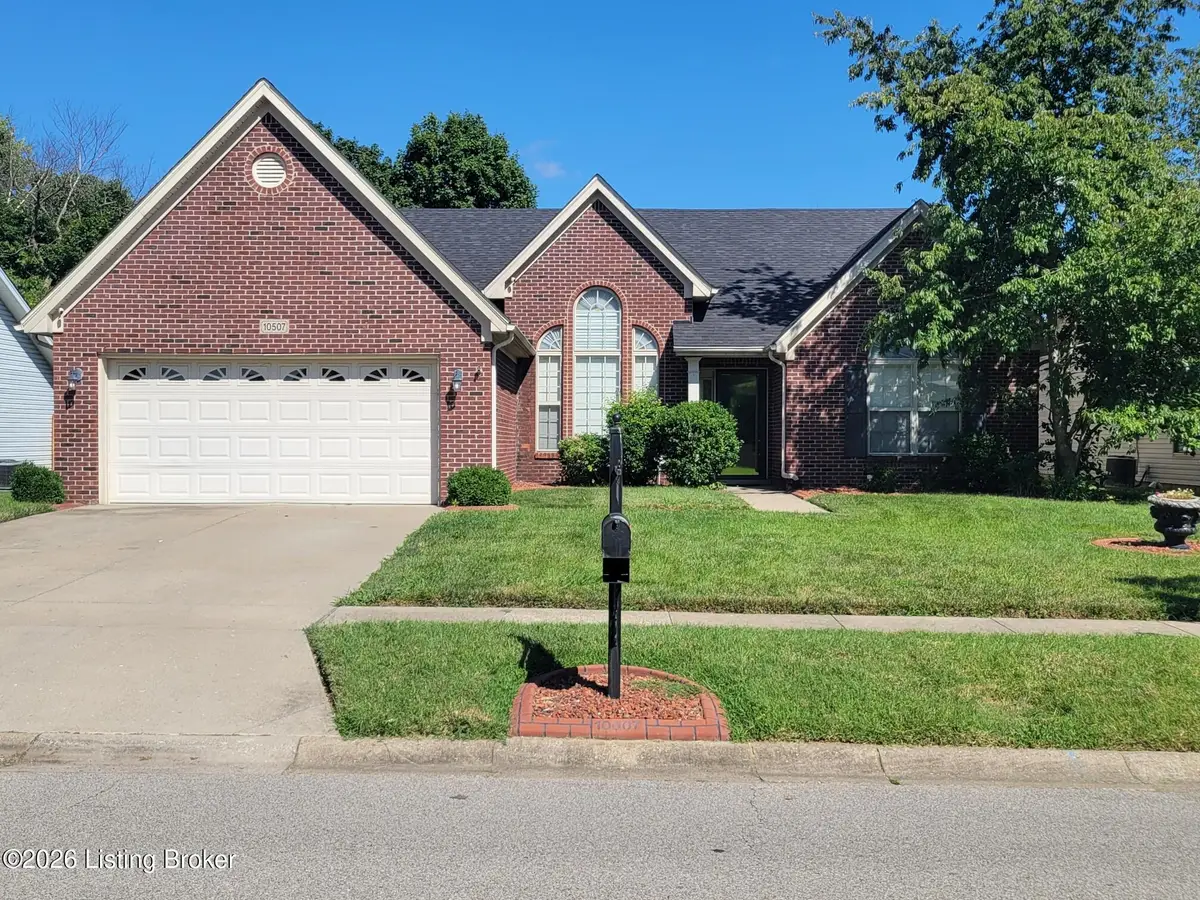 10507 Waycross Ave, Louisville, KY 40229 - #1