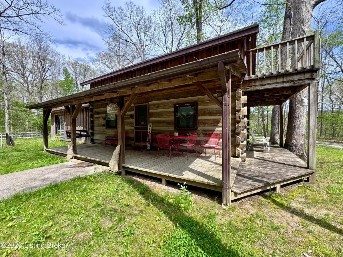 285 Parkside Ln, Falls Of Rough, KY 40119 - #1