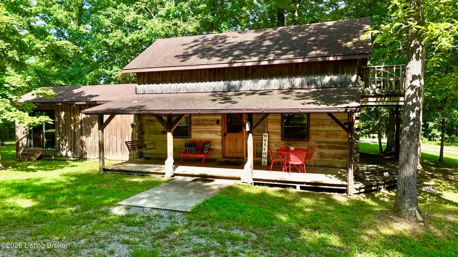 285 Parkside Ln, Falls Of Rough, KY 40119 - #2