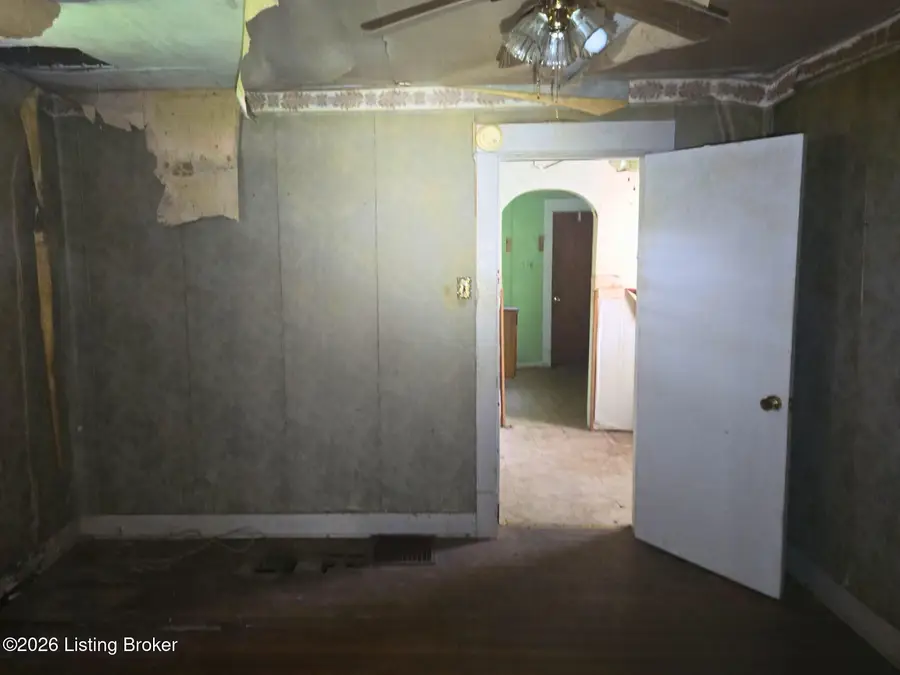 3617 Herman St, Louisville, KY 40212 - #3