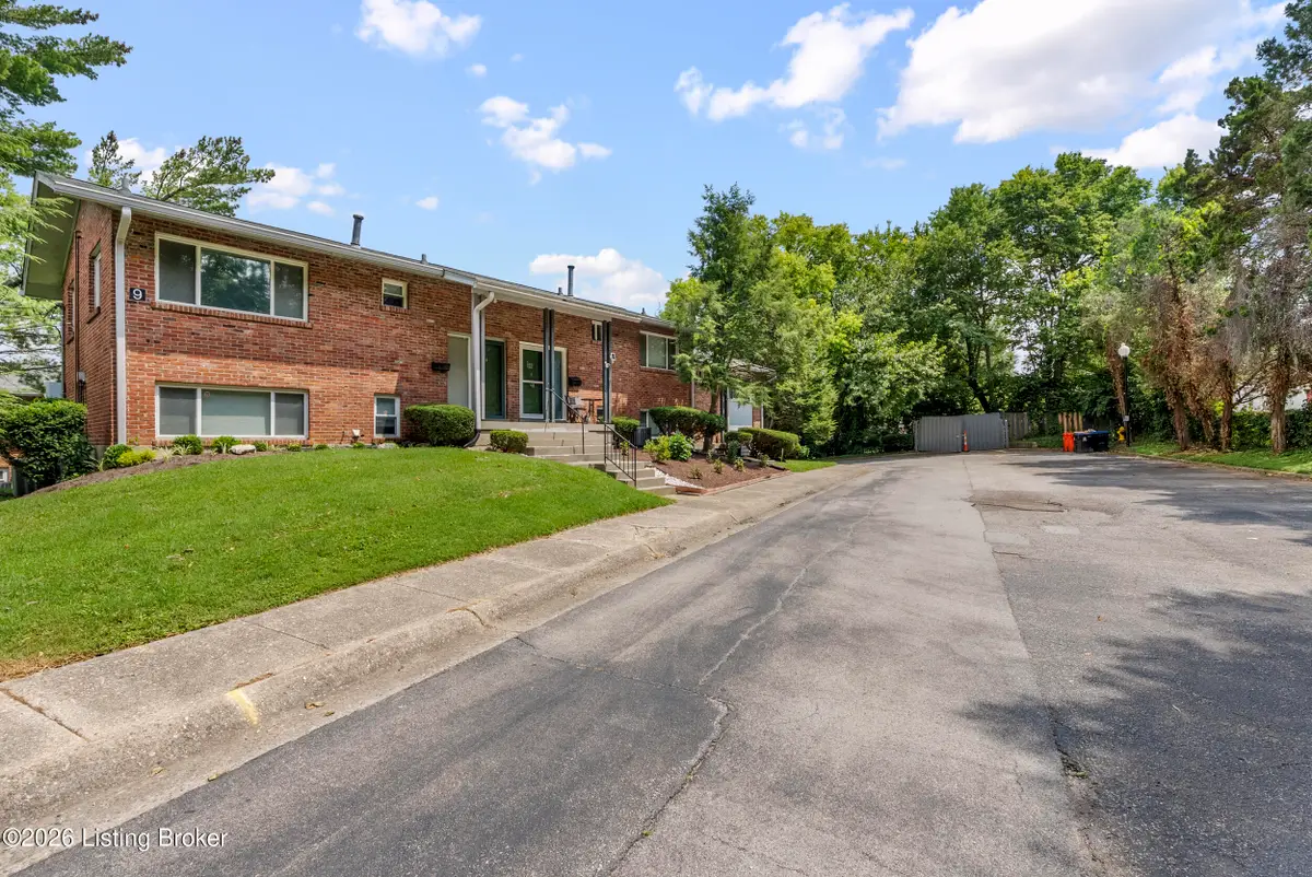 640 Zorn Ave #9B, Louisville, KY 40206 - #1