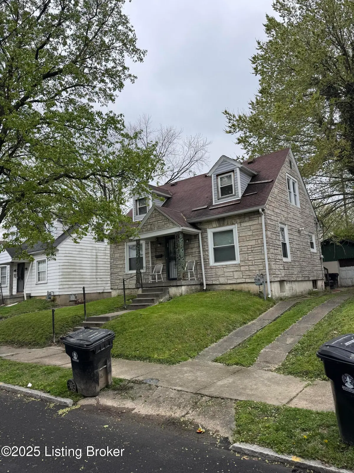 840 S 31st St, Louisville, KY 40211 - #1