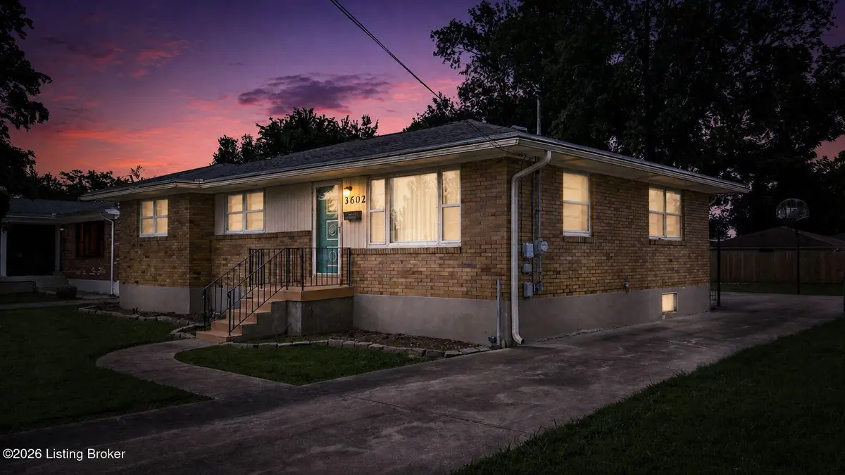 3602 Nellie Bly Dr, Louisville, KY 40213 - #1