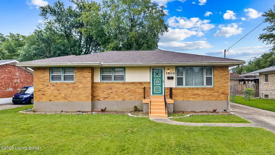 3602 Nellie Bly Dr, Louisville, KY 40213 - #2