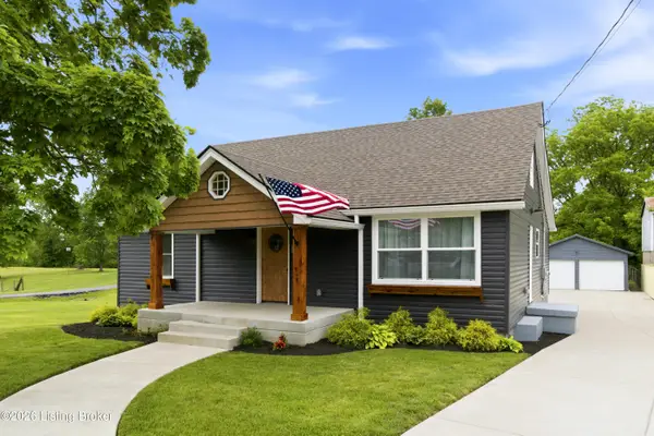 203 Abbott St, Shepherdsville, KY 40165