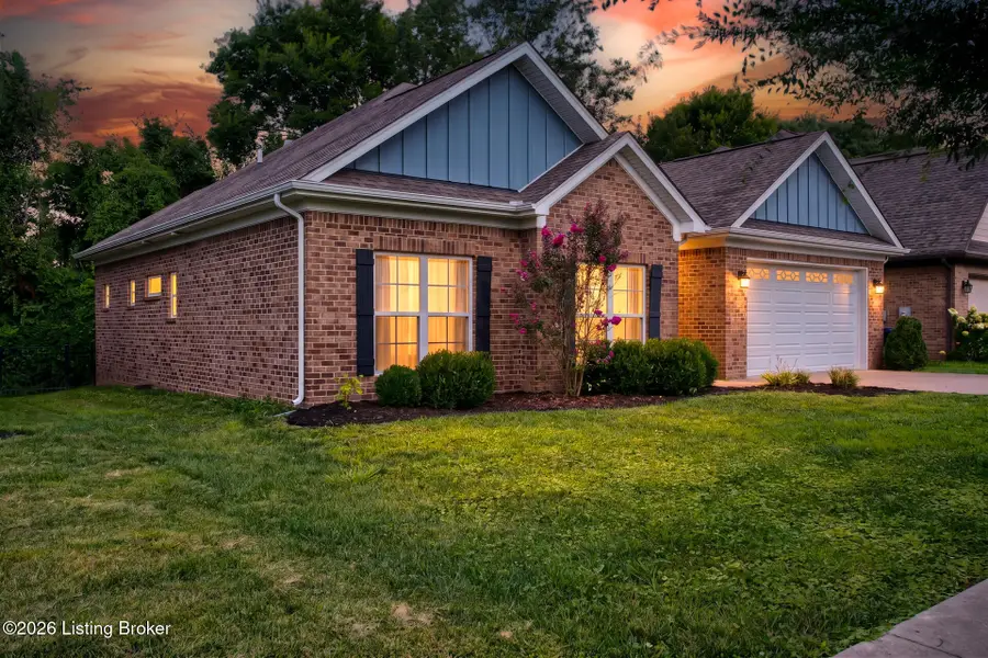 3420 Stara Ct, Louisville, KY 40299 - #3