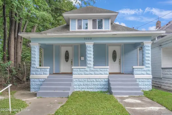 3222 W Market St, Louisville, KY 40212
