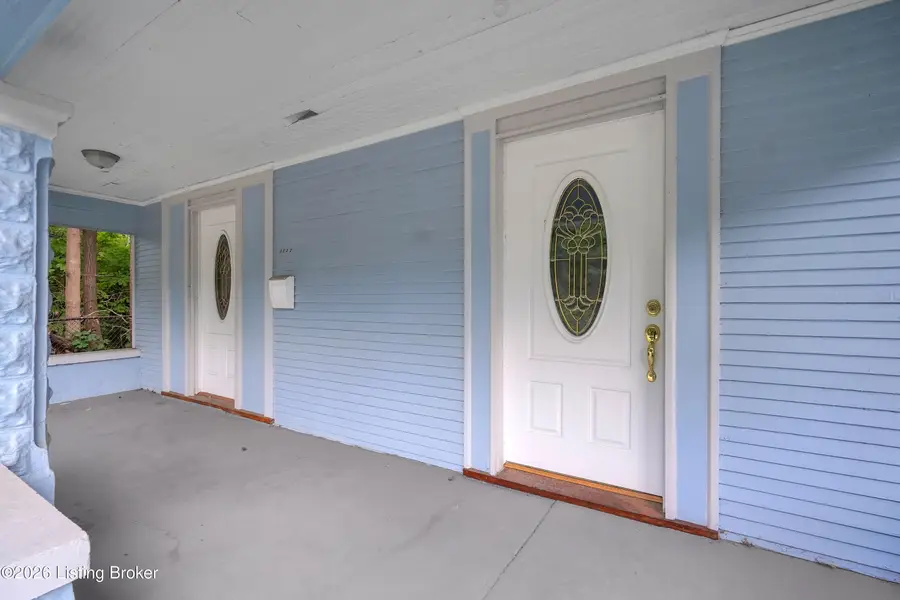3222 W Market St, Louisville, KY 40212 - #3