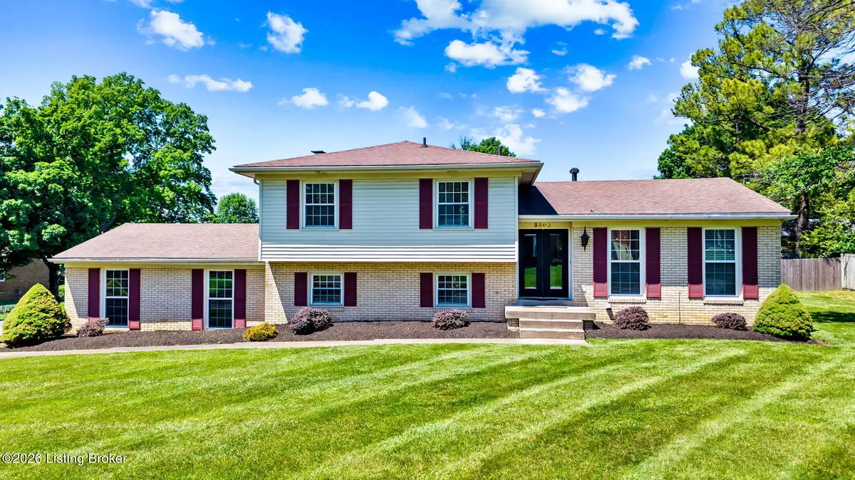 3902 San Marcos Rd, Jeffersontown, KY 40299 - #1