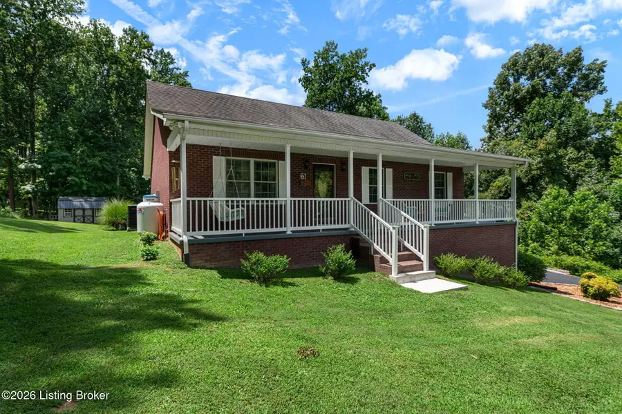 61 Mohegan Mound, Lucas, KY 42156 - #2