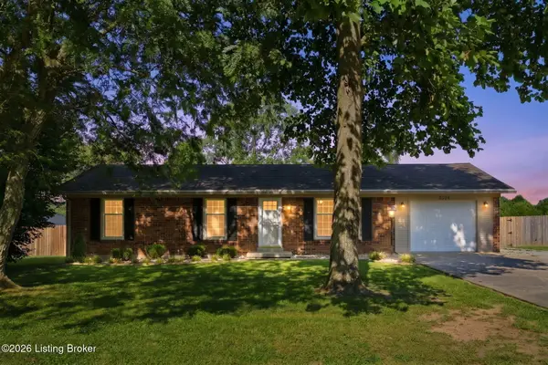 3504 Donna Ln, Bardstown, KY 40004