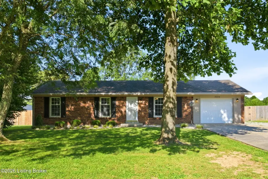 3504 Donna Ln, Bardstown, KY 40004 - #2