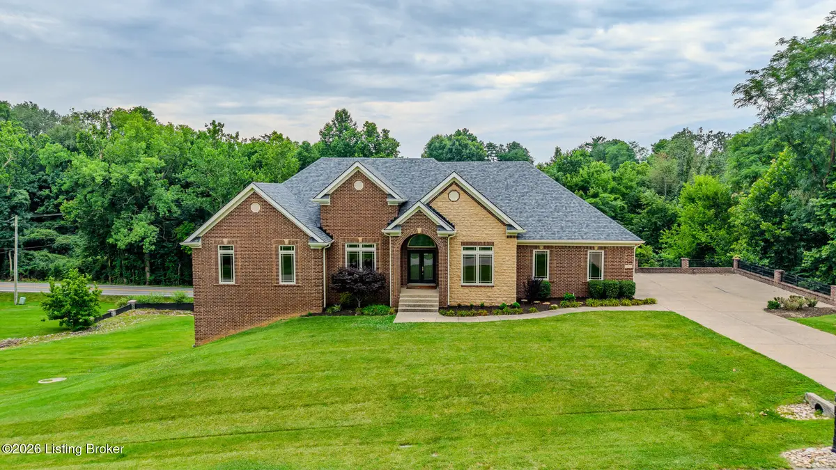12311 Ridgeview Dr, Goshen, KY 40026 - #1