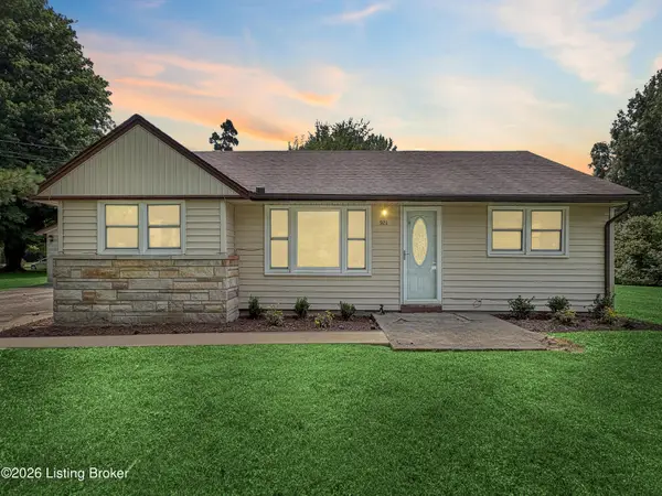 9211 Pensive Ln, Louisville, KY 40272