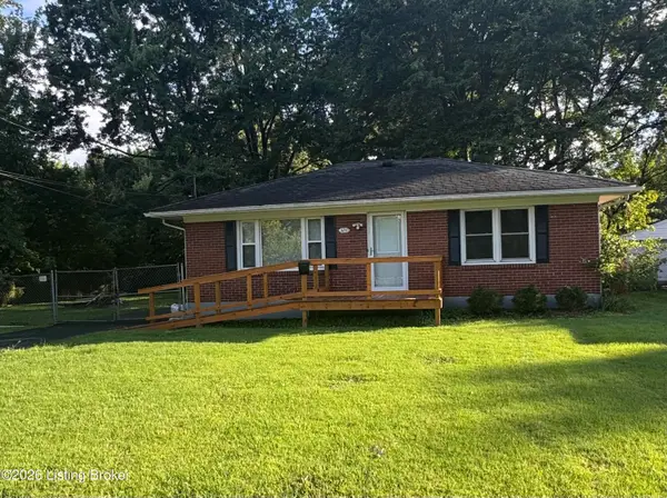 3210 New Lynnview Dr, Louisville, KY 40216