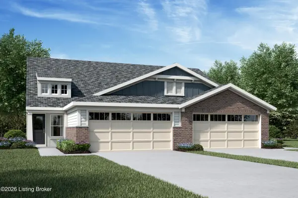 380-202 Summer Sage Dr, Mt Washington, KY 40047