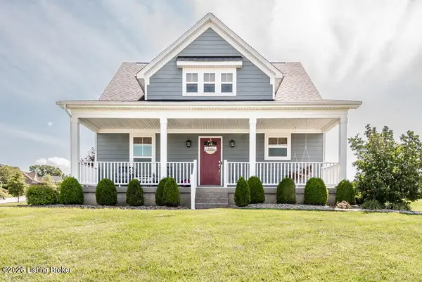 4701 Deer Creek Cir, Smithfield, KY 40068