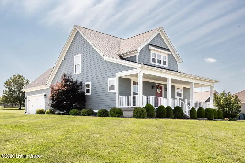 4701 Deer Creek Cir, Smithfield, KY 40068 - #2