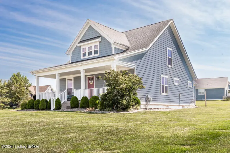 4701 Deer Creek Cir, Smithfield, KY 40068 - #3