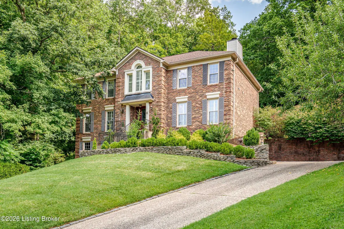 5105 Charbdin Ct, Louisville, KY 40207 - #1
