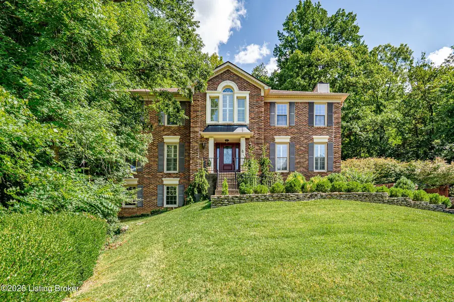 5105 Charbdin Ct, Louisville, KY 40207 - #2