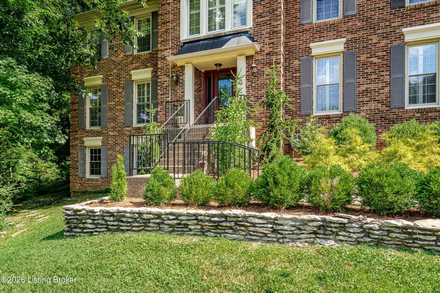 5105 Charbdin Ct, Louisville, KY 40207 - #3