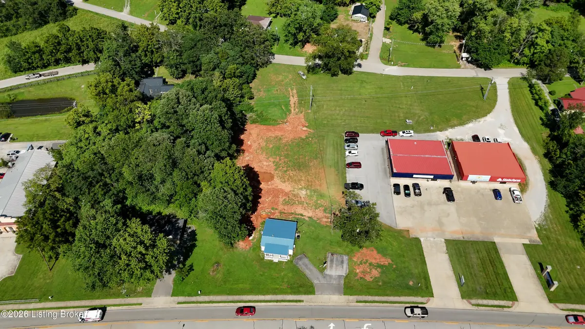 1154 Main St, Munfordville, KY 42765 - #1