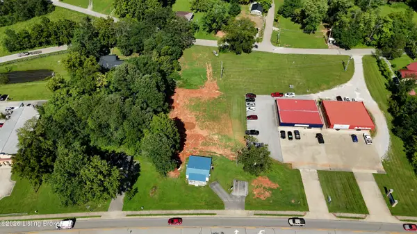 1154 Main St, Munfordville, KY 42765