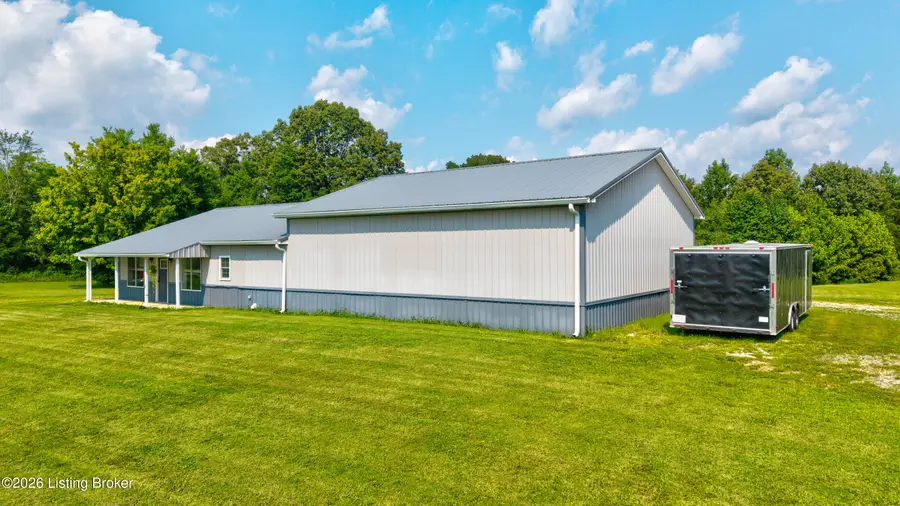 50 Huddleston Loop, Dawson Springs, KY 42408 - #2