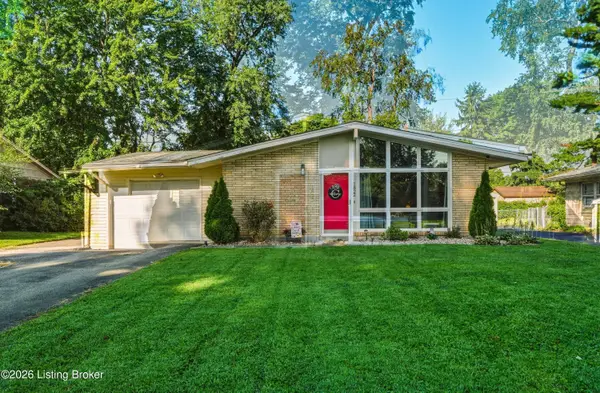 1822 Wickham Way, Louisville, KY 40223