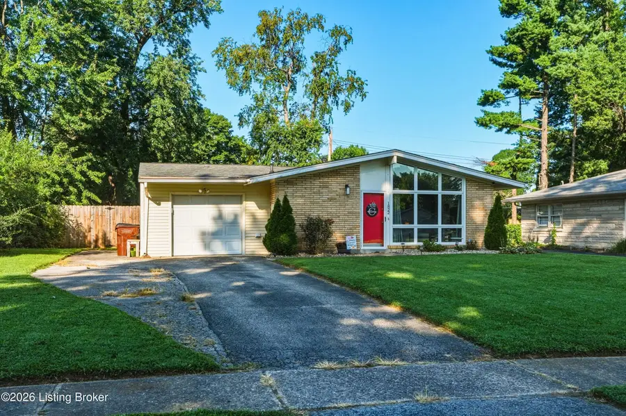 1822 Wickham Way, Louisville, KY 40223 - #2
