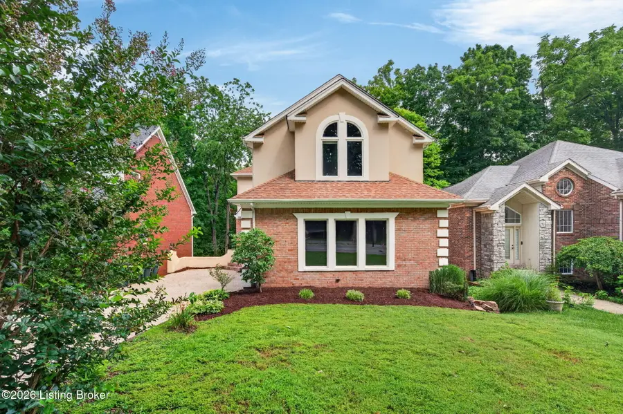 8800 Wooded Trail Ct, Louisville, KY 40220 - #3