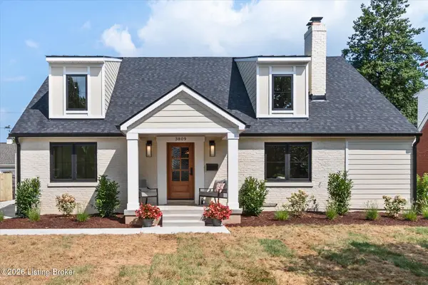 3809 Saint Germaine Ct, Louisville, KY 40207