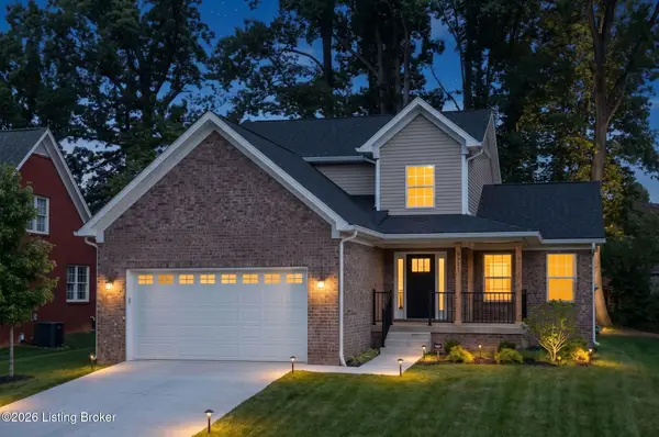 6311 Utica Rd, Louisville, KY 40214