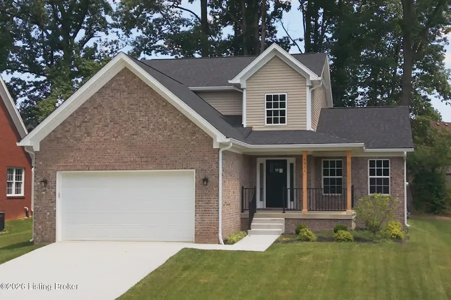 6311 Utica Rd, Louisville, KY 40214 - #2