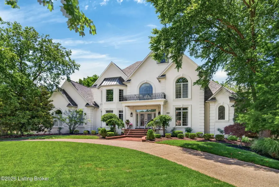 7422 Wycliffe Dr, Prospect, KY 40059 - #2