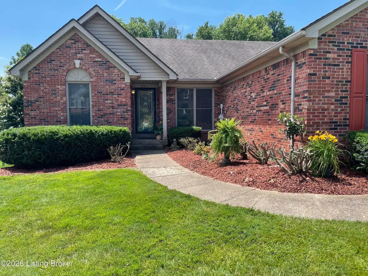 9411 Stonelanding Pl, Louisville, KY 40272 - #1