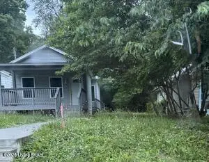 3413 Grand Ave, Louisville, KY 40211