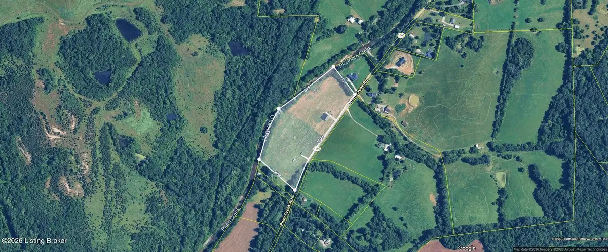 4145 Plum Creek Rd, Taylorsville, KY 40071 - #1