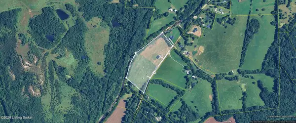 4145 Plum Creek Rd, Taylorsville, KY 40071