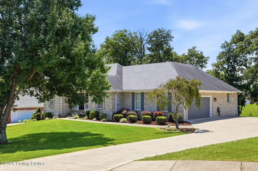 242 Kingswood Ct, Taylorsville, KY 40071 - #3